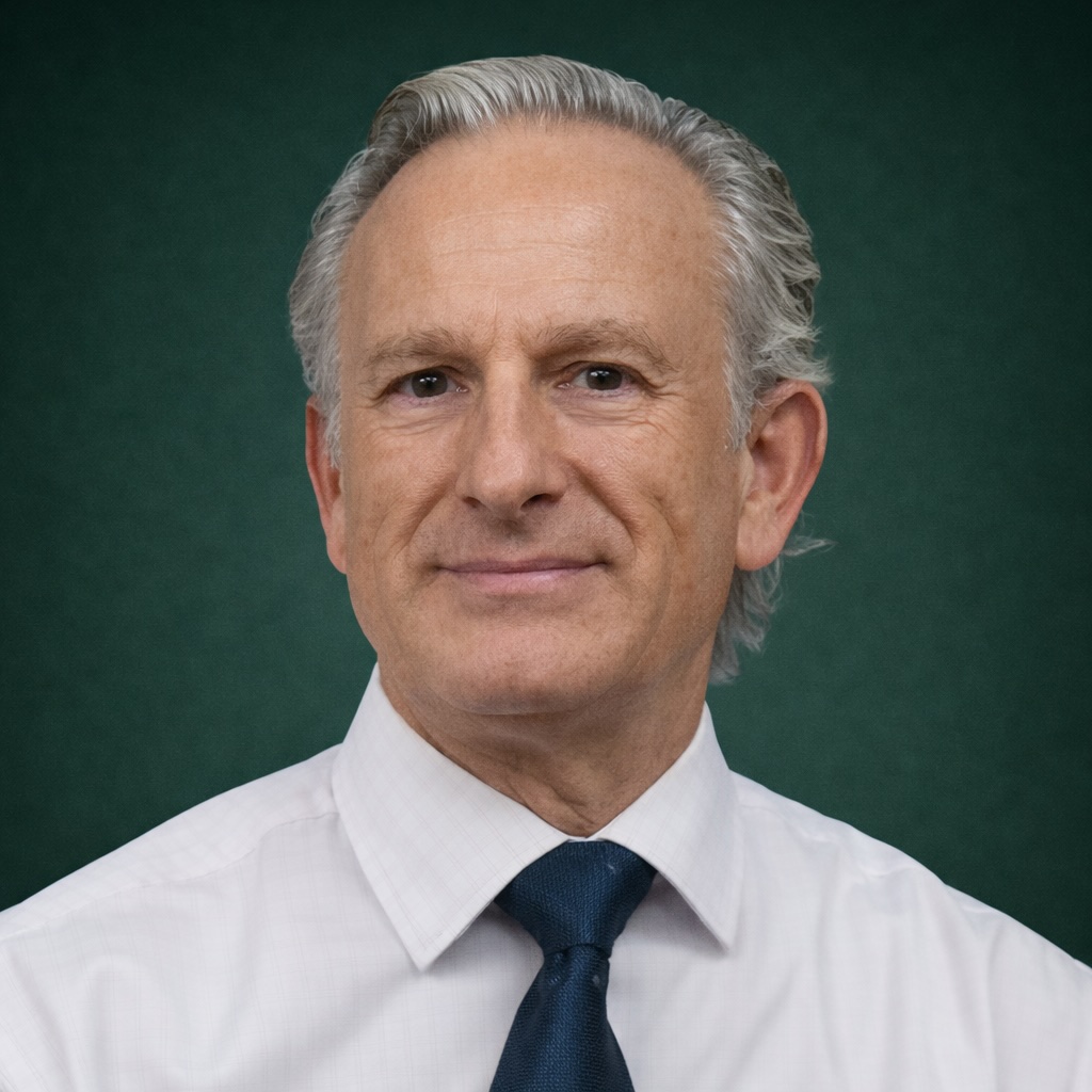 Carlos Tejedor Franco