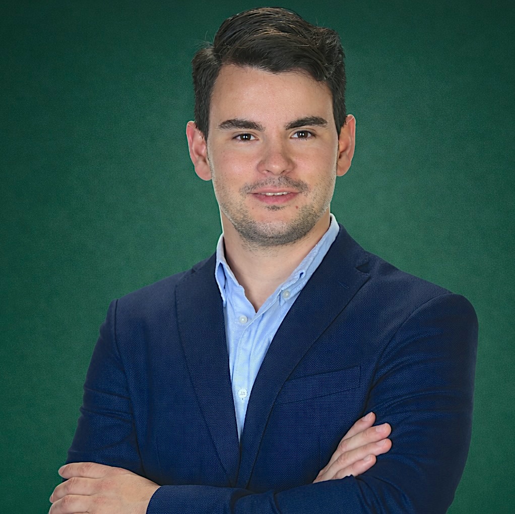 Joaquín Guerra de la Corte