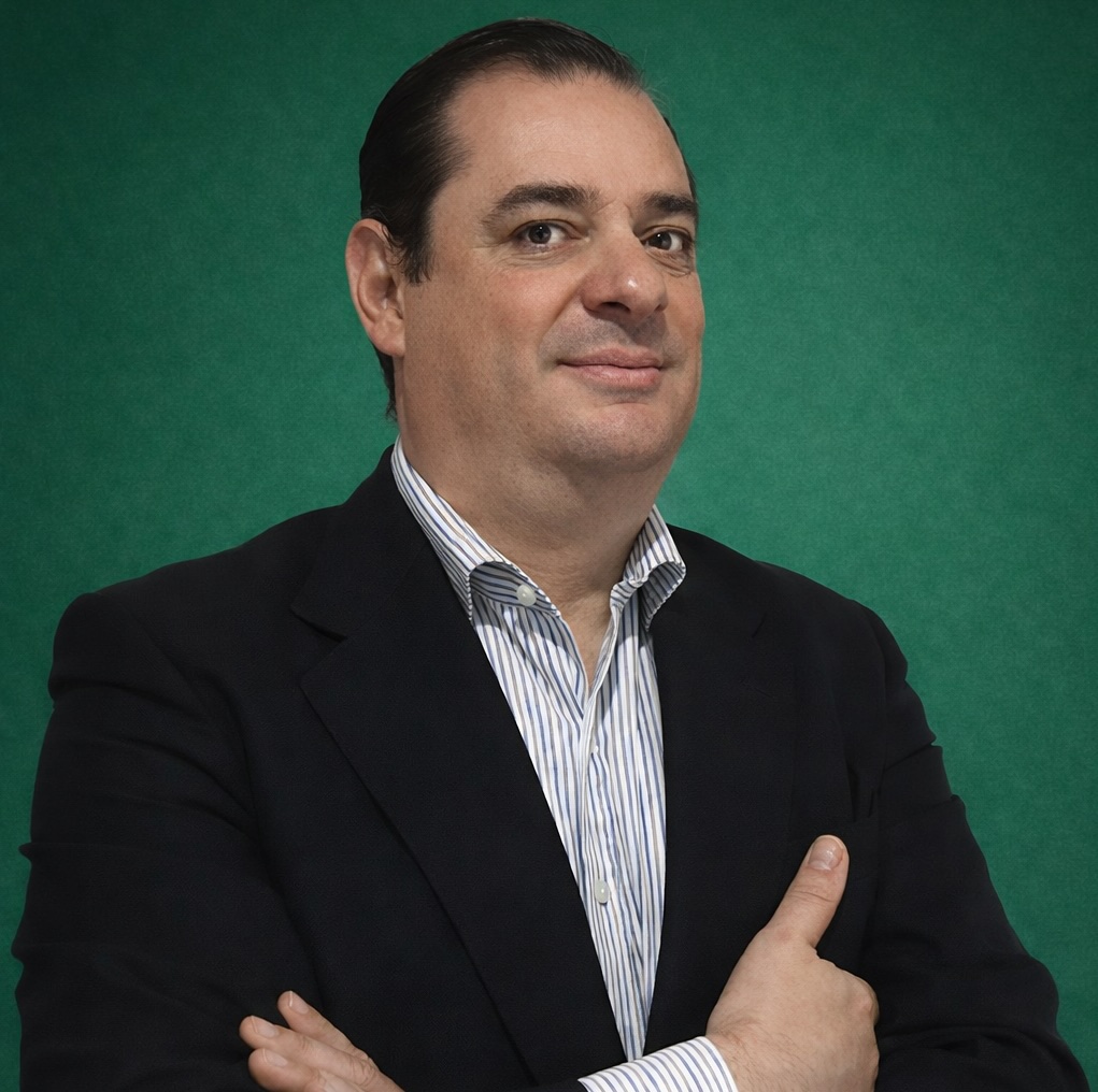 Alejandro de Castro